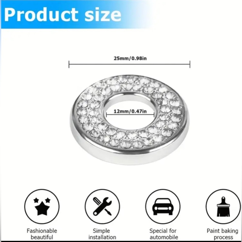 Car Accessory Bundle - Picture 8 of 11